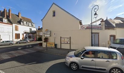 ESP Stephane Orsset, Peintre en Bâtiment à Châtillon-Coligny