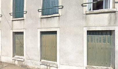 Rougedeco, Peintre en Bâtiment à Château-Landon