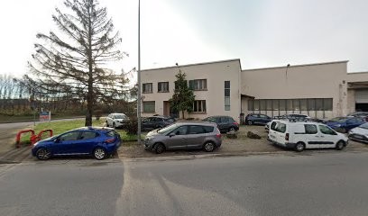 A.R.C Rigollot, Magasin de Peintures à Saint-Priest