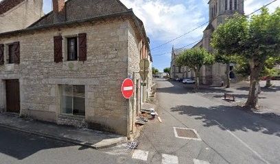 Series Et Chalvet, Peintre en Bâtiment à Coeur de Causse