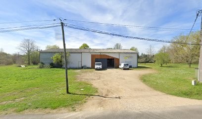 Saint Martin Peinture, Peintre en Bâtiment à Saint-Martin-d'Oney