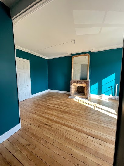 RC Peinture, Peintre en Bâtiment à Préseau