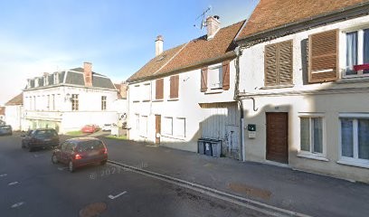 Nj Peinture, Peintre en Bâtiment à Montmirail