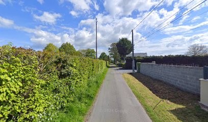 Lemarinel Marion, Peintre en Bâtiment à Mézidon Vallée d'Auge