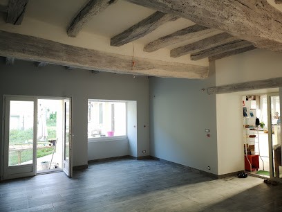 Couleurs De Touraine, Peintre en Bâtiment à Huismes