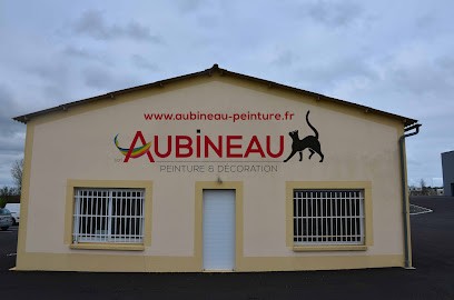 Aubineau Et Associés SARL, Magasin de Peintures à Saint-Gelais