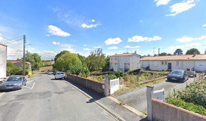 Martineau Jean-Paul, Peintre en Bâtiment à Saint-Malô-du-Bois