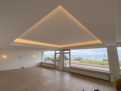 Peinture Dhenin, Peintre en Bâtiment à Épouville