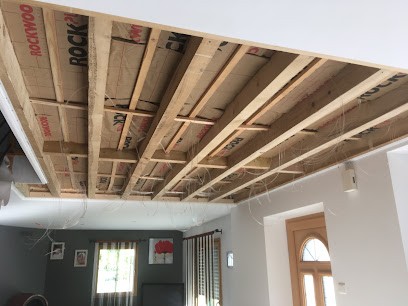 Perraud Bertrand, Peintre en Bâtiment à Péaule