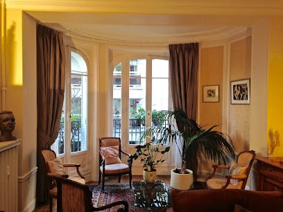 Entreprise Boyer Cyril, Peintre en Bâtiment à Carrières-sur-Seine