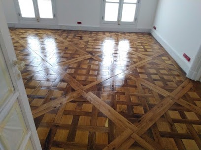 STR DECO, Peintre en Bâtiment à Paris 16