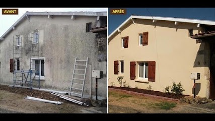 Ent Hollard, Peintre en Bâtiment à Saint-Dizier