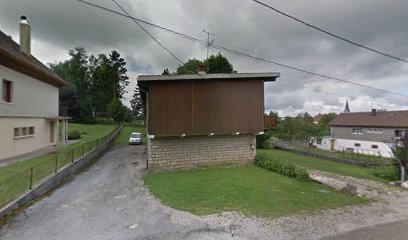 Dim Peinture, Peintre en Bâtiment à Saint-Laurent-en-Grandvaux