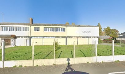 Anciens Ets Lebreton SARL, Peintre en Bâtiment à Écouflant