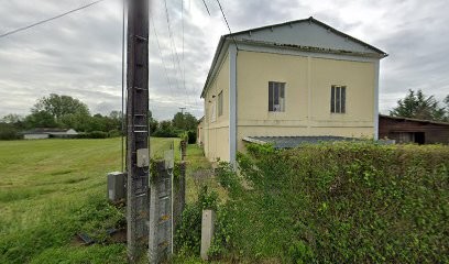 Dijon Jean-Claude, Peintre en Bâtiment à Mazangé