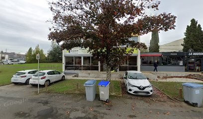 Direct Peintures, Magasin de Peintures à Nantes