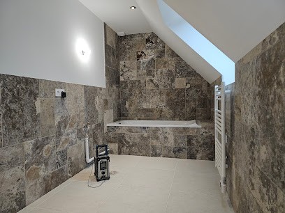 ACS HABITAT, Peintre en Bâtiment à Neuvy-le-Roi