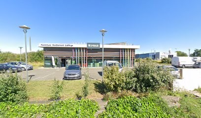 CAPAROL CENTER CHARTRES, Magasin de Peintures à Mainvilliers