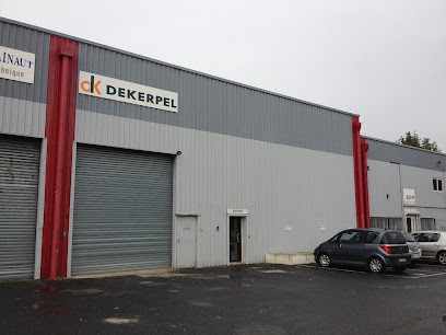 Dekerpel, Peintre en Bâtiment à Rouvignies