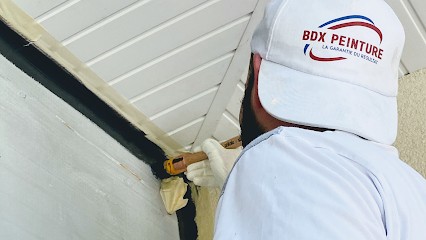 Bdx Peinture, Peintre en Bâtiment à Saint-Aubin-de-Médoc