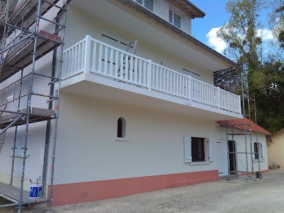 Jolivet Christophe, Peintre en Bâtiment à Vasselay