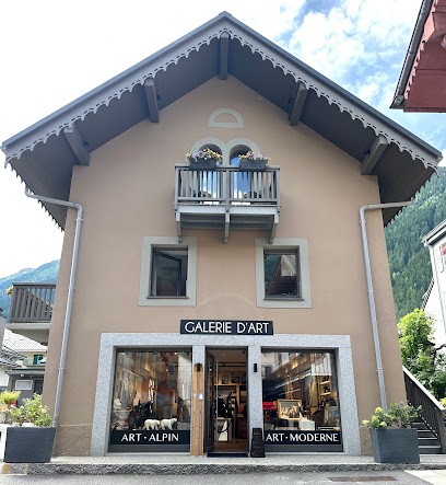 Galerie CHX Design Loïc Lucas CHAMONIX, Peintre en Bâtiment à Chamonix-Mont-Blanc