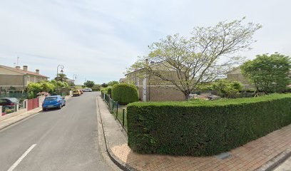 Chaur Roger, Peintre en Bâtiment à Lussac