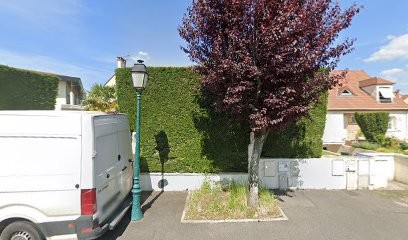 Vianett, Peintre en Bâtiment à Mennecy