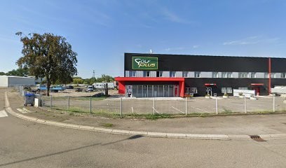 COLORISS, Magasin de Peintures à Illkirch-Graffenstaden