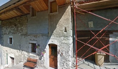 Decor'aix, Peintre en Bâtiment à La Biolle