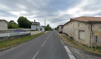 Masseron Alain, Peintre en Bâtiment à Saint-Denis-de-Pile