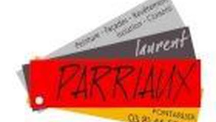 Parriaux Laurent, Peintre en Bâtiment à Doubs