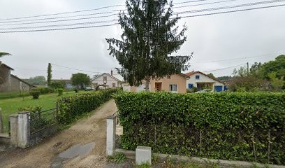 A LA BONNE RECOLTE, Peintre en Bâtiment à Montpon-Ménestérol