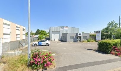 Décofip, Magasin de Peintures à Saint-Herblain