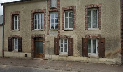 Gastrein Jimmy, Peintre en Bâtiment à Douchy-Montcorbon