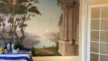 Institute Arts Conservation Et Couleur, Peintre en Bâtiment à Paris 02