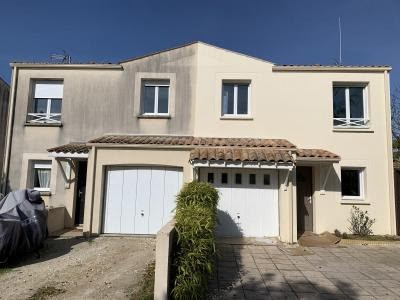 Sylvain H.Renov : Renovation Peinture 79, Peintre en Bâtiment à La Crèche