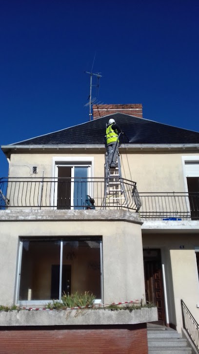 Taiim Batiment, Peintre en Bâtiment à Sainte-Geneviève-des-Bois