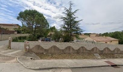 DOS SANTOS, Peintre en Bâtiment à Montpezat