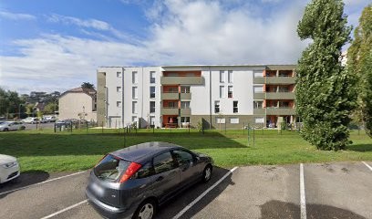 Casa Peinture, Peintre en Bâtiment à Annemasse