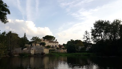 Fabien Gérard, Peintre en Bâtiment à Échiré