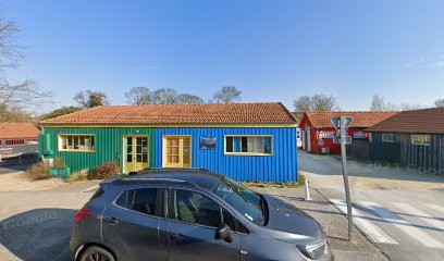 La Chaise Nomade (Peinture Et Objet), Magasin de Peintures au Château-d'Oléron