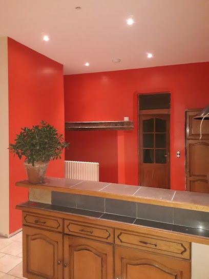 PAYS Pierre PLÂTRIER PEINTRE, Peintre en Bâtiment à Loudes