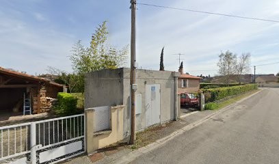 Leray Jean-Yves, Magasin de Peintures à Pamiers