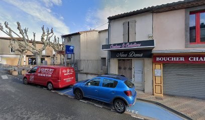 Daré Estéban, Peintre en Bâtiment à Rieux-Minervois