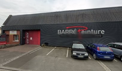 BARRE PEINTURE, Peintre en Bâtiment à Mayenne