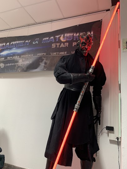 TACHES D'ENCRES, Magasin de Peintures à Arras