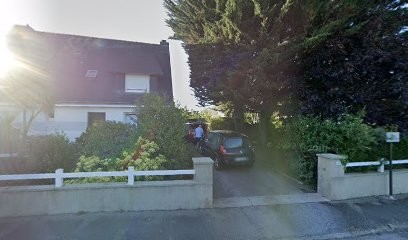 Bécel Thierry, Peintre en Bâtiment à Saint-Avé