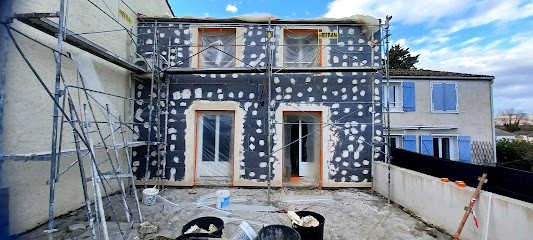 Ozer Probat, Peintre en Bâtiment à Saint-Rambert-d'Albon