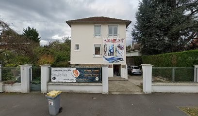 GP CREATION, Peintre en Bâtiment à Chanteloup-en-Brie